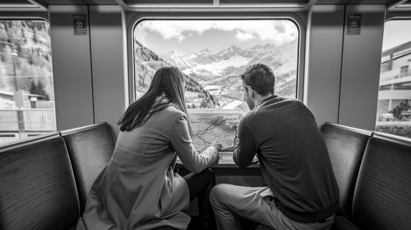 Geneva Airport Transfer to Charmey: Your Complete Guide